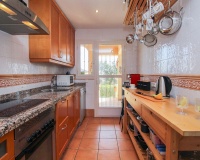 Wiederverkauf - apartment - Marbella - Elviria