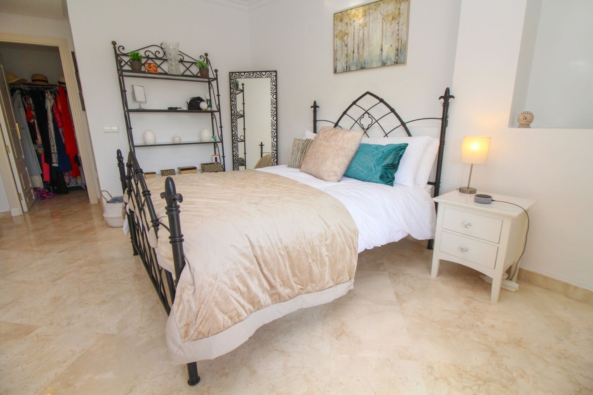 Wiederverkauf - apartment - Marbella - Elviria