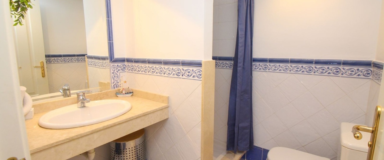 Wiederverkauf - apartment - Marbella - Elviria