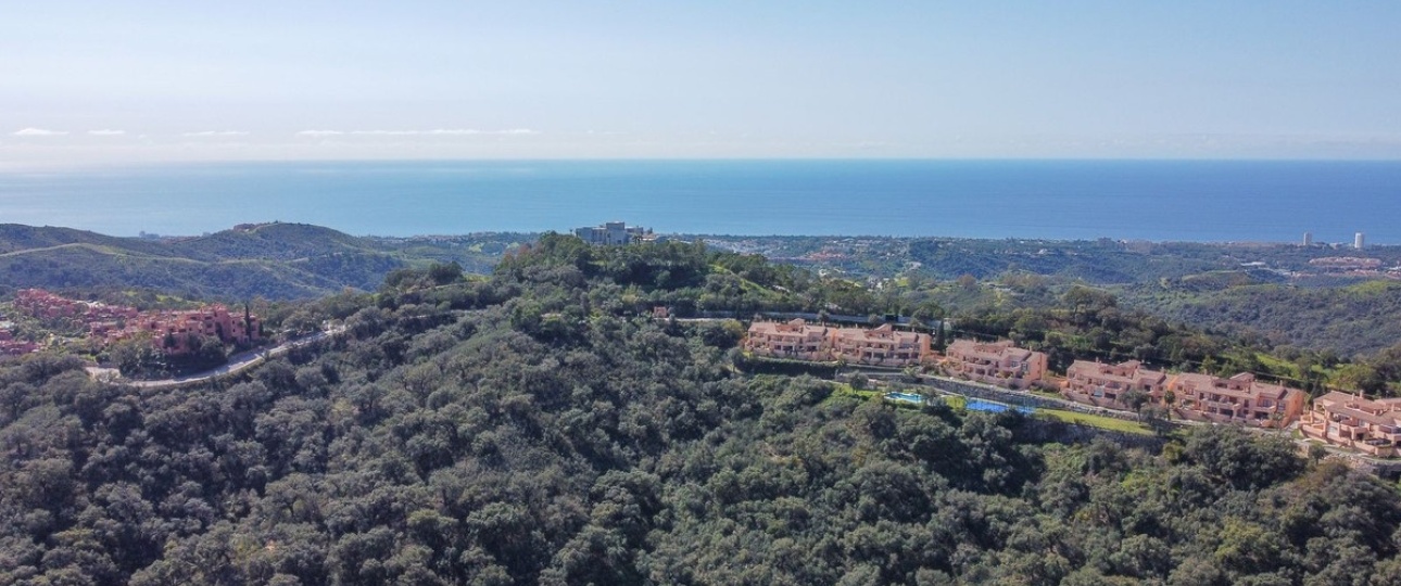 Wiederverkauf - apartment - Marbella - Elviria
