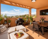 Wiederverkauf - apartment - Marbella - Elviria