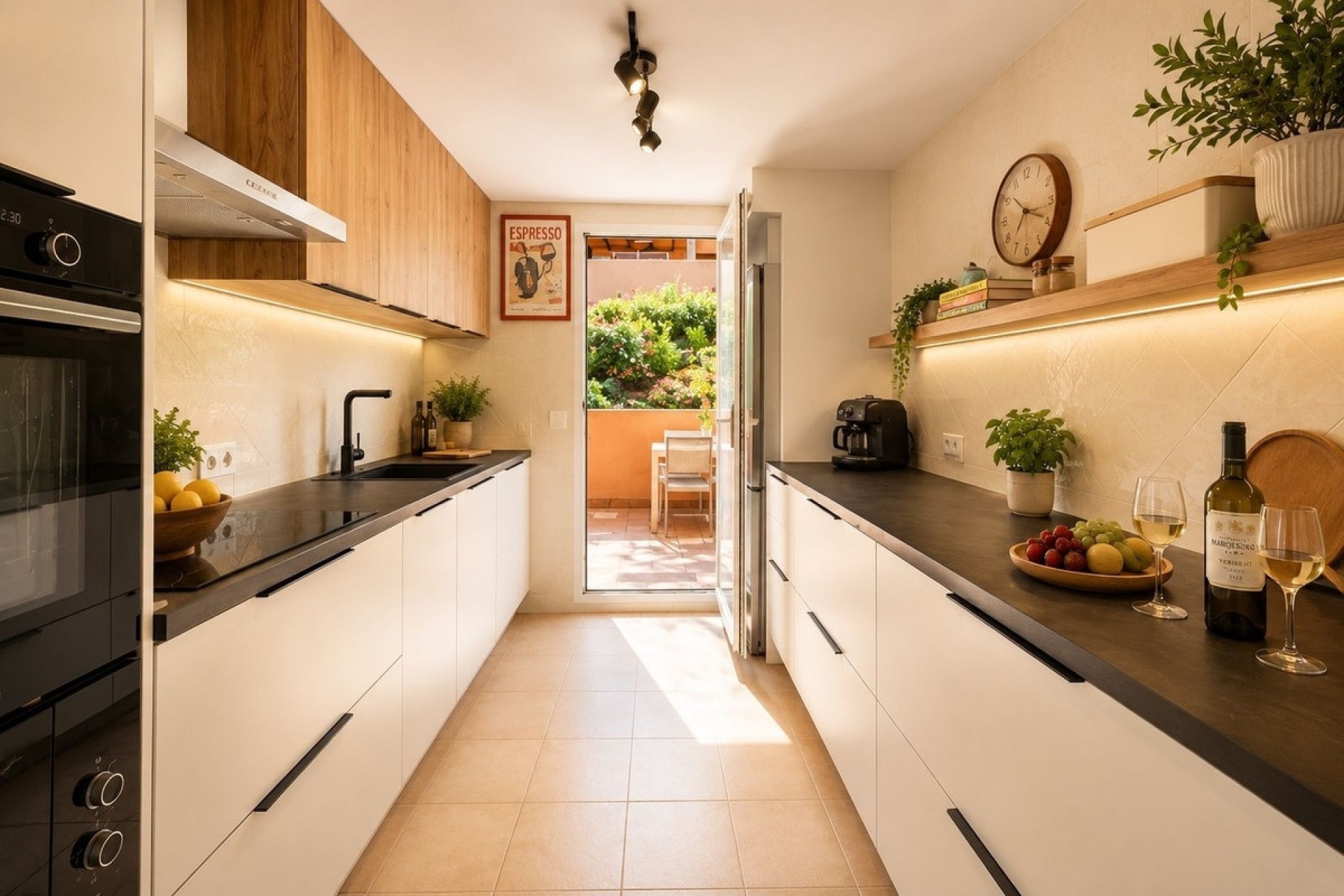 Wiederverkauf - apartment - Marbella - Elviria