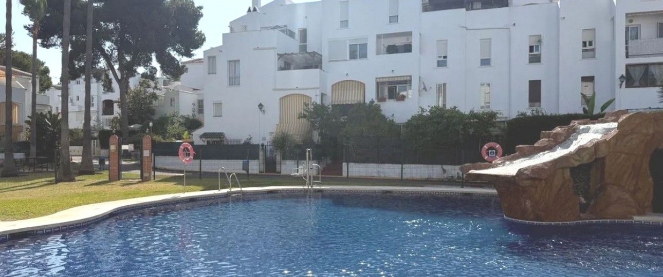 Wiederverkauf - apartment - Marbella - Elviria