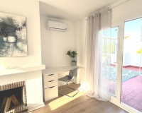 Wiederverkauf - apartment - Marbella - Elviria