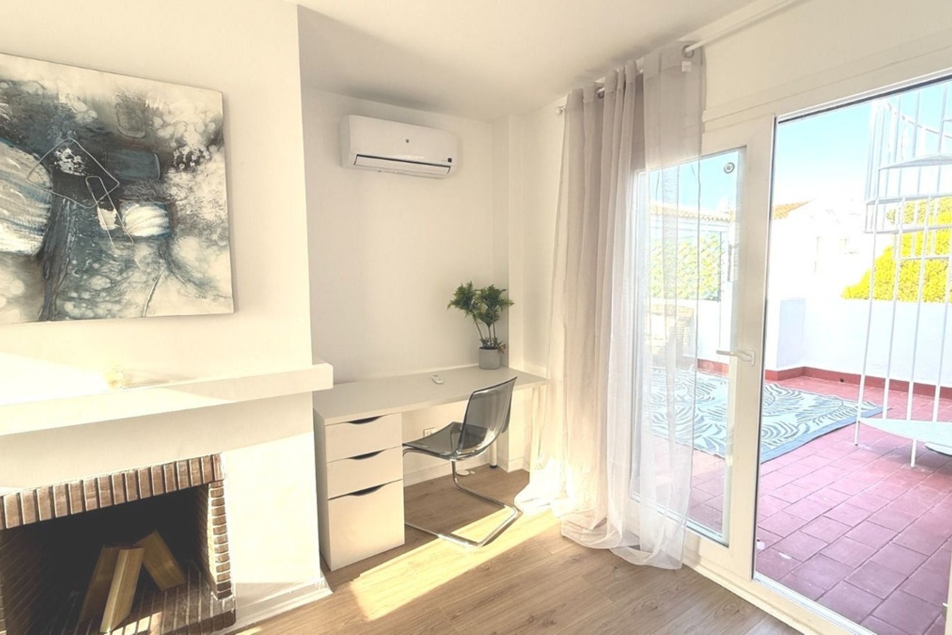 Wiederverkauf - apartment - Marbella - Elviria