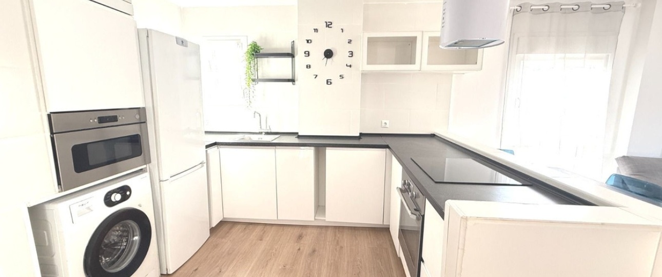 Wiederverkauf - apartment - Marbella - Elviria