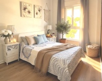 Wiederverkauf - apartment - Marbella - Elviria