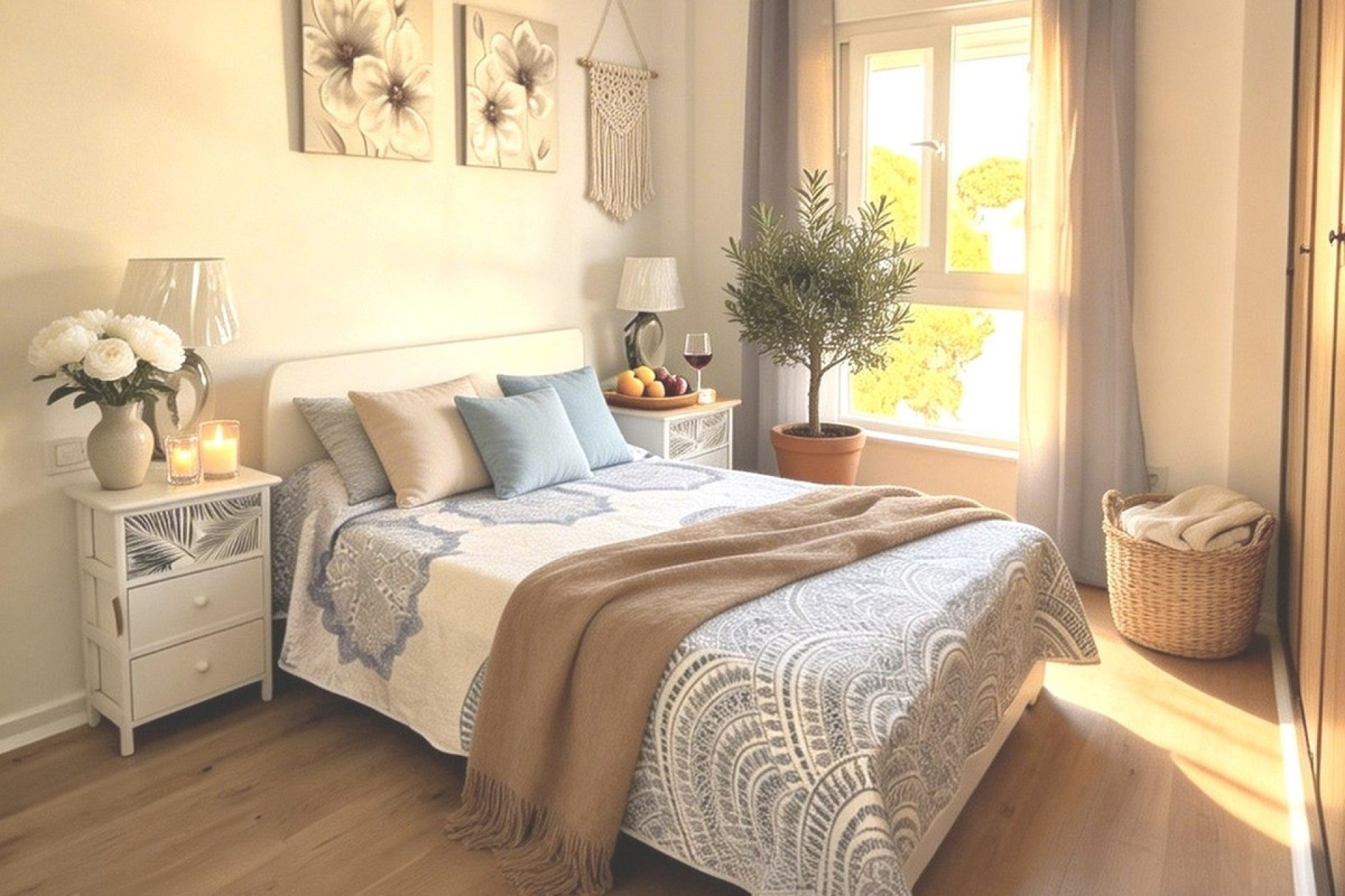 Wiederverkauf - apartment - Marbella - Elviria