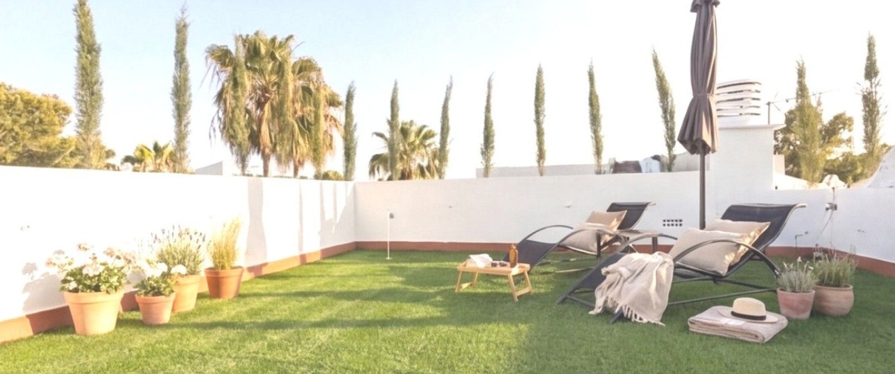 Wiederverkauf - apartment - Marbella - Elviria