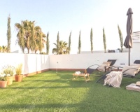 Wiederverkauf - apartment - Marbella - Elviria
