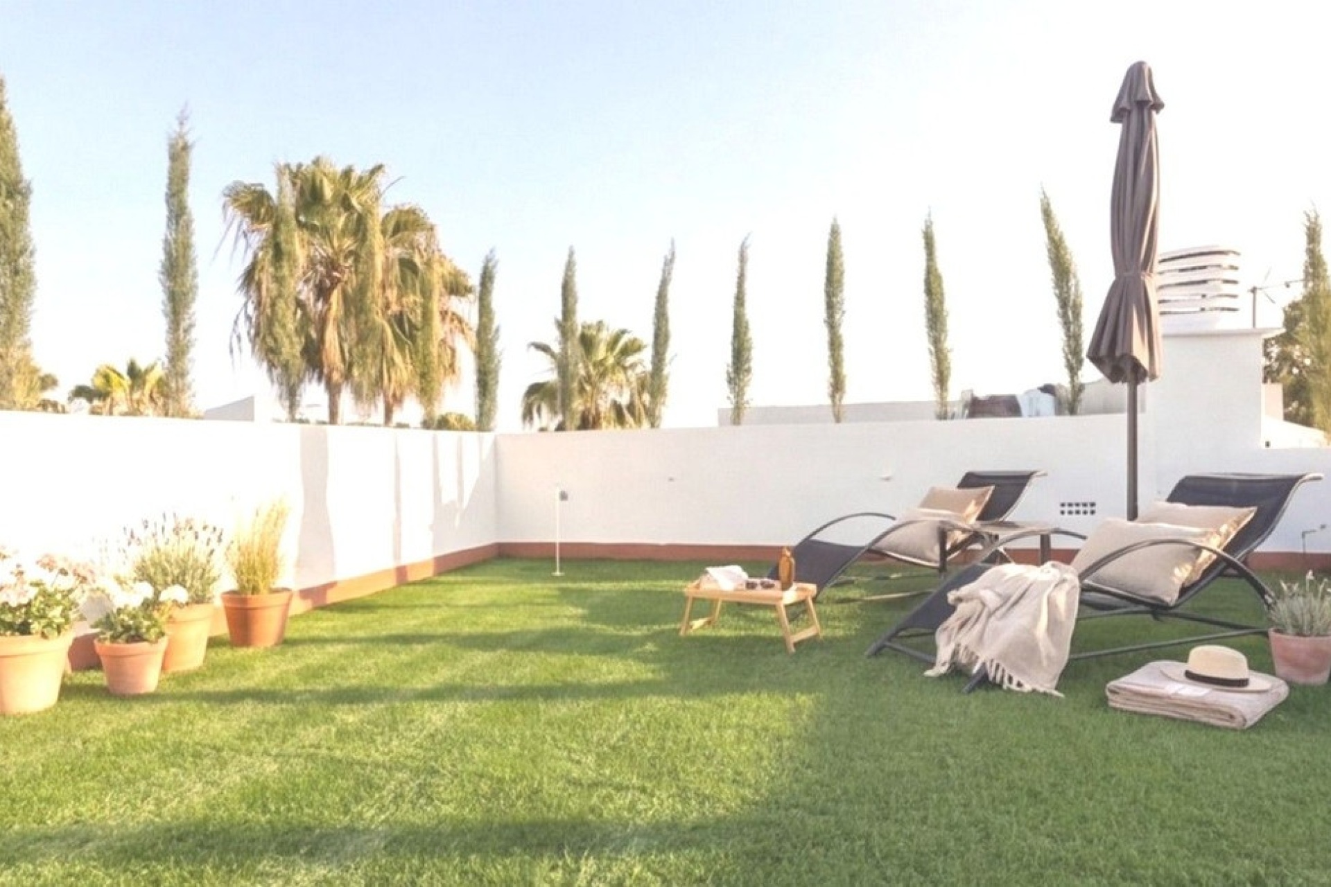 Wiederverkauf - apartment - Marbella - Elviria