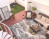 Wiederverkauf - apartment - Marbella - Elviria