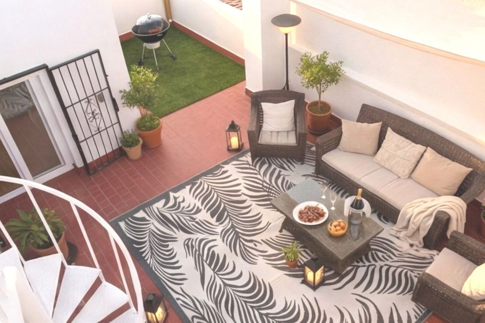 Wiederverkauf - apartment - Marbella - Elviria