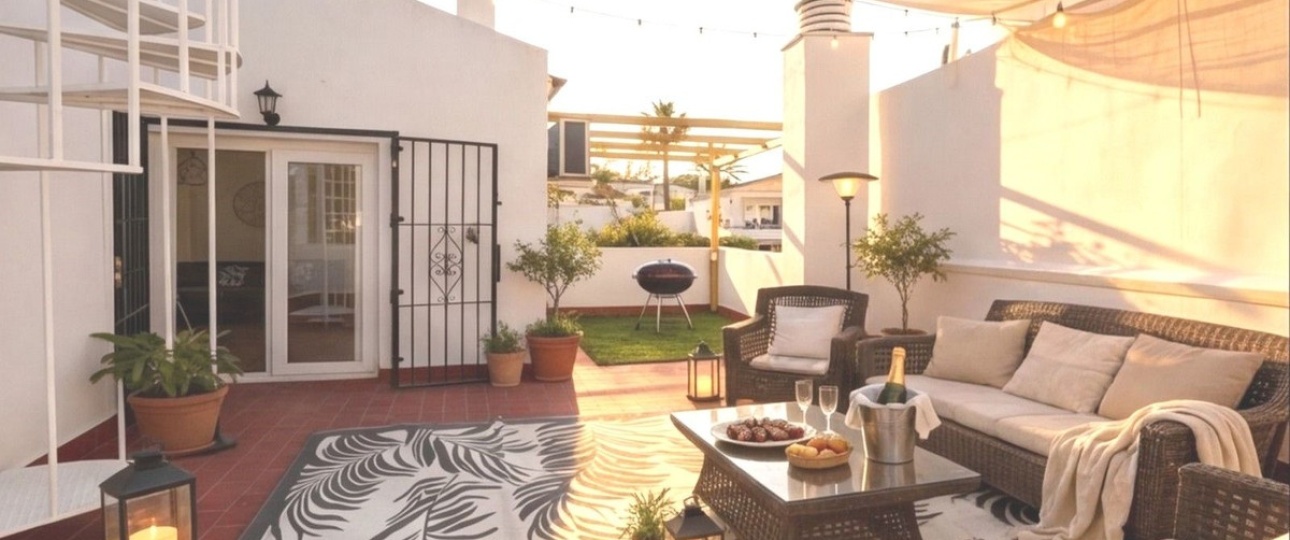 Wiederverkauf - apartment - Marbella - Elviria