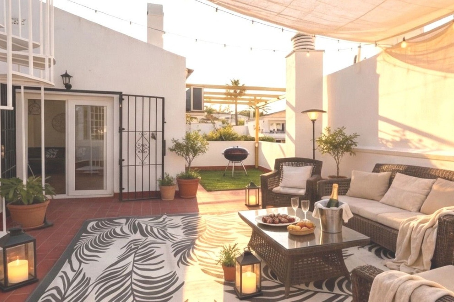 Wiederverkauf - apartment - Marbella - Elviria