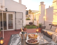 Wiederverkauf - apartment - Marbella - Elviria