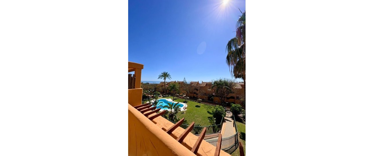 Wiederverkauf - apartment - Marbella - Elviria