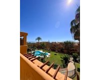 Wiederverkauf - apartment - Marbella - Elviria