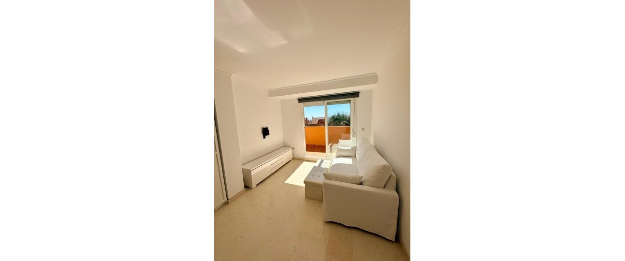 Wiederverkauf - apartment - Marbella - Elviria