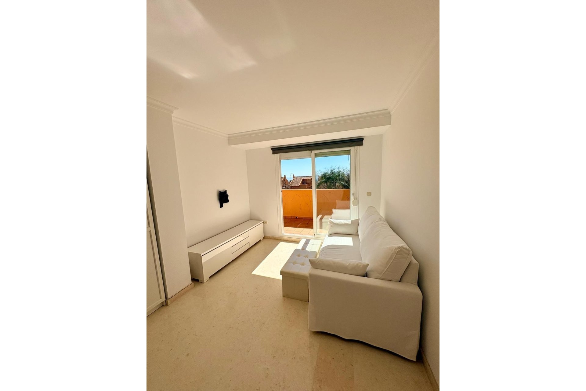 Wiederverkauf - apartment - Marbella - Elviria