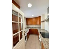 Wiederverkauf - apartment - Marbella - Elviria