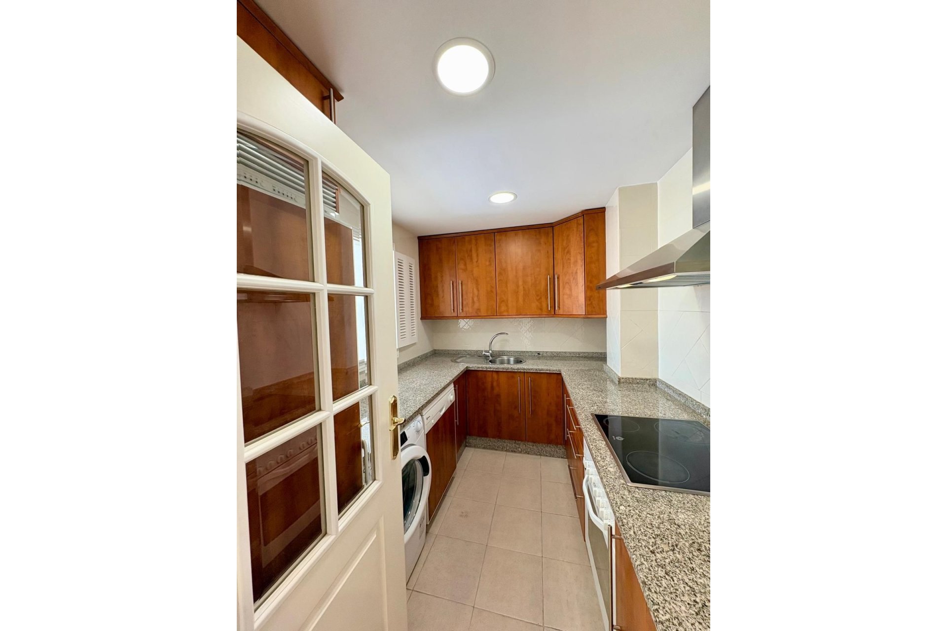 Wiederverkauf - apartment - Marbella - Elviria