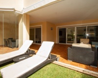 Wiederverkauf - apartment - Marbella - Elviria