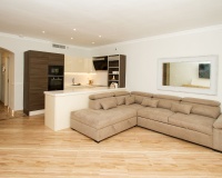 Wiederverkauf - apartment - Marbella - Elviria