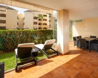 Wiederverkauf - apartment - Marbella - Elviria