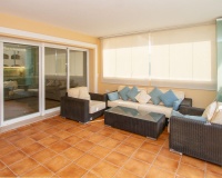 Wiederverkauf - apartment - Marbella - Elviria