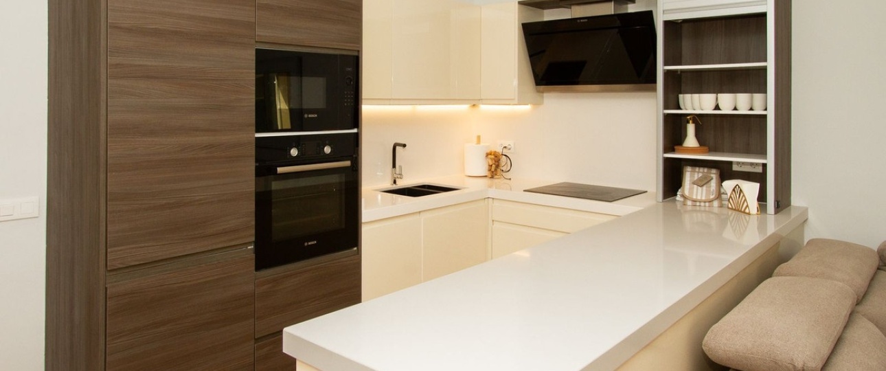 Wiederverkauf - apartment - Marbella - Elviria
