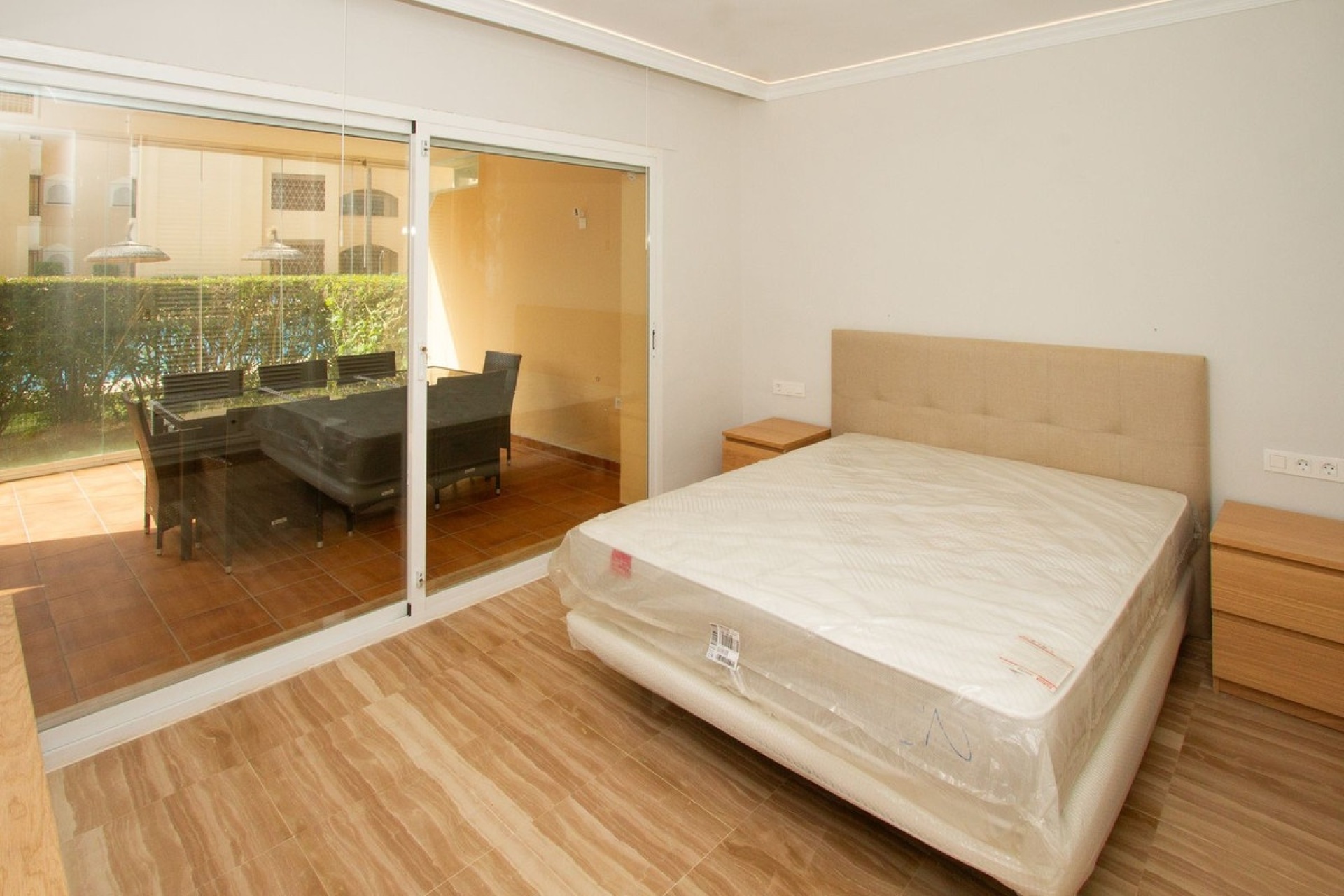 Wiederverkauf - apartment - Marbella - Elviria