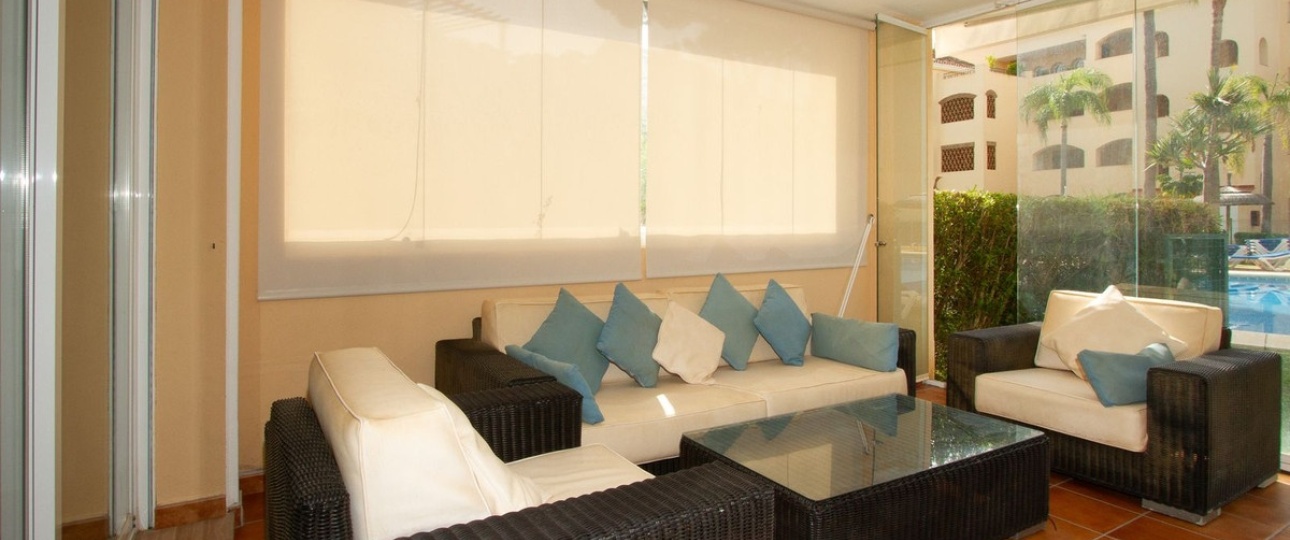 Wiederverkauf - apartment - Marbella - Elviria