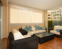 Wiederverkauf - apartment - Marbella - Elviria