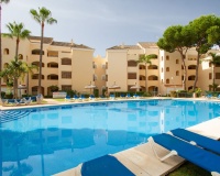 Wiederverkauf - apartment - Marbella - Elviria