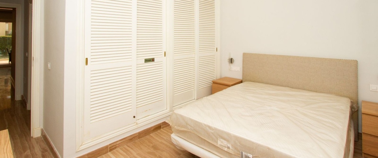 Wiederverkauf - apartment - Marbella - Elviria