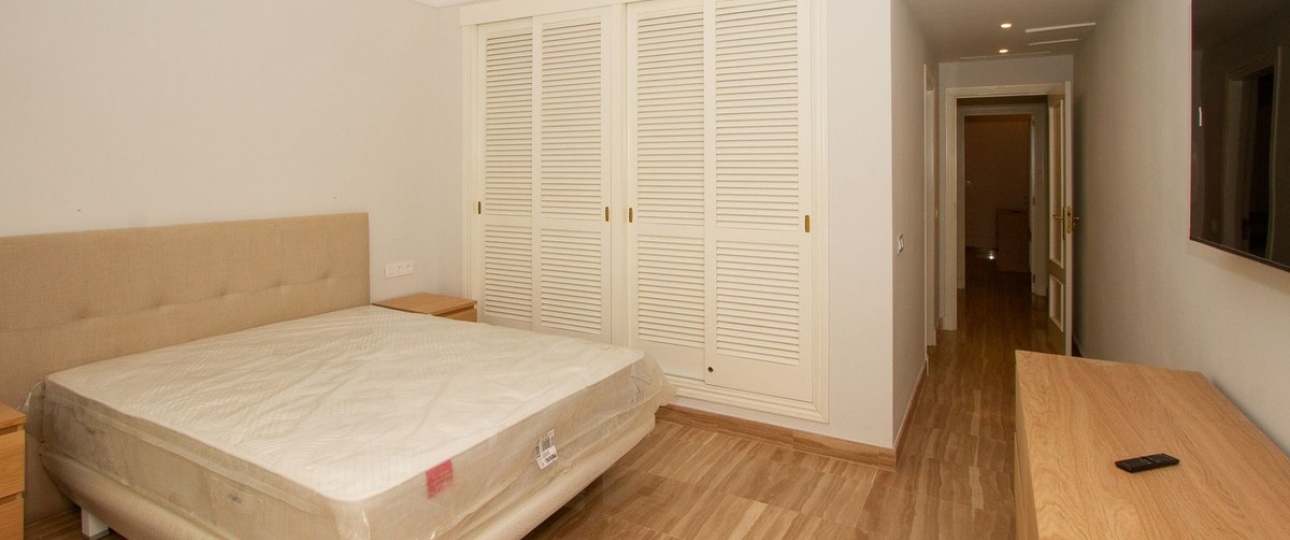 Wiederverkauf - apartment - Marbella - Elviria