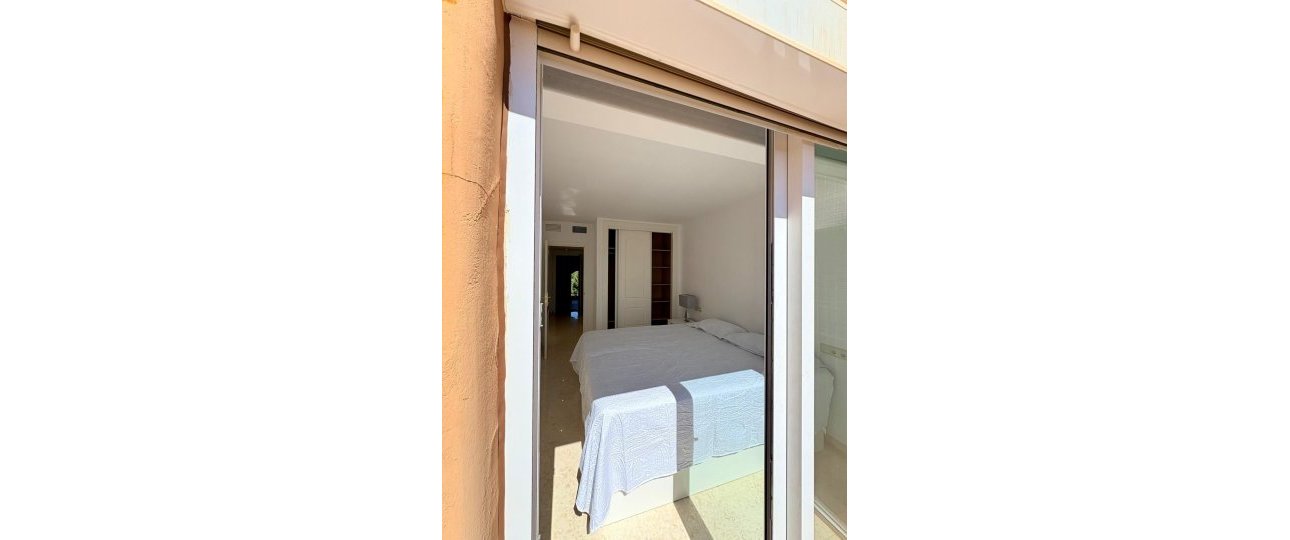 Wiederverkauf - apartment - Marbella - Elviria