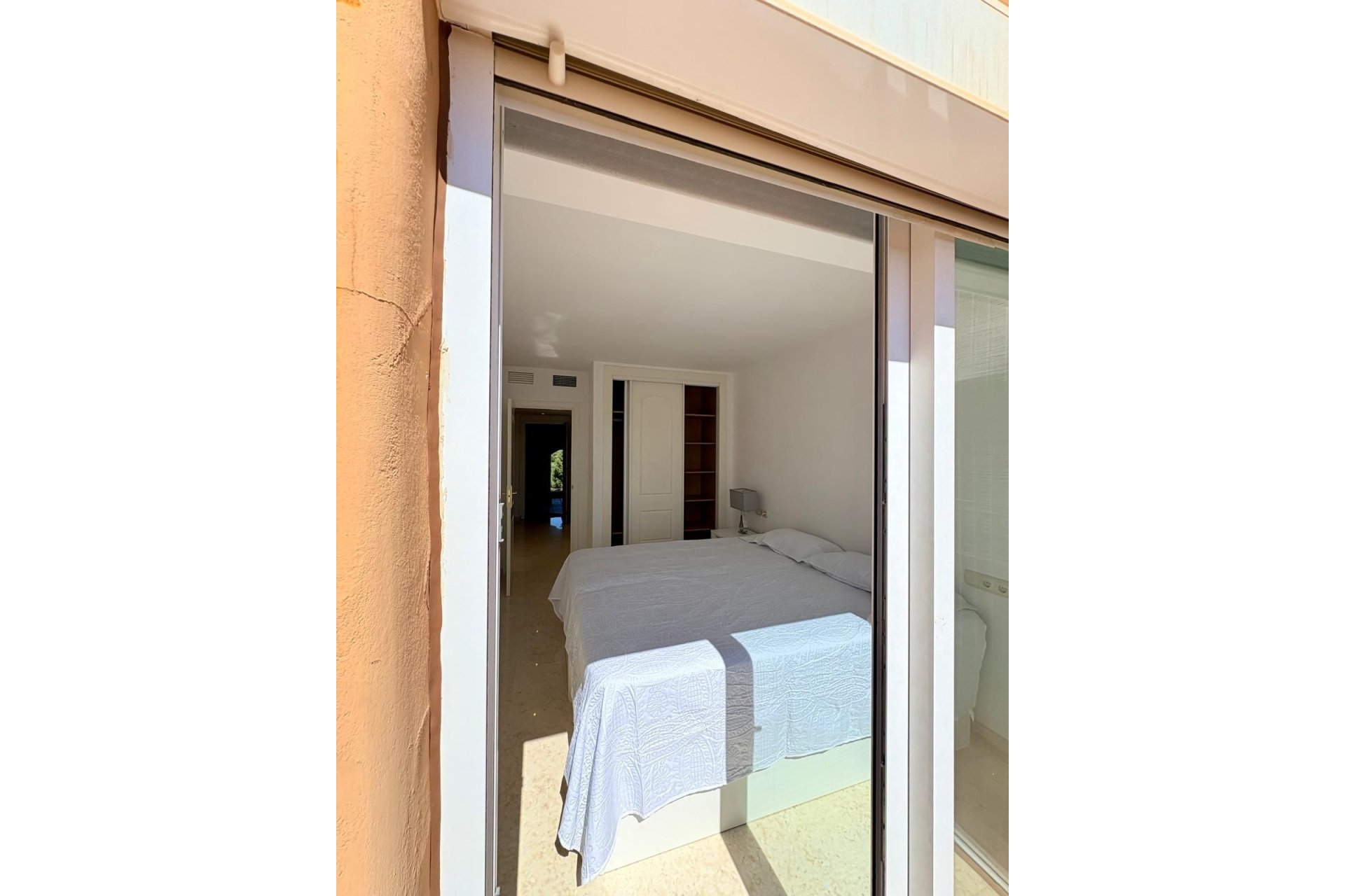 Wiederverkauf - apartment - Marbella - Elviria