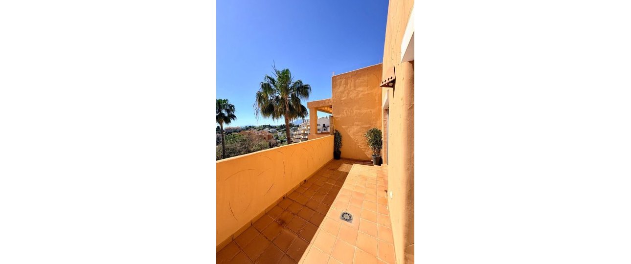 Wiederverkauf - apartment - Marbella - Elviria