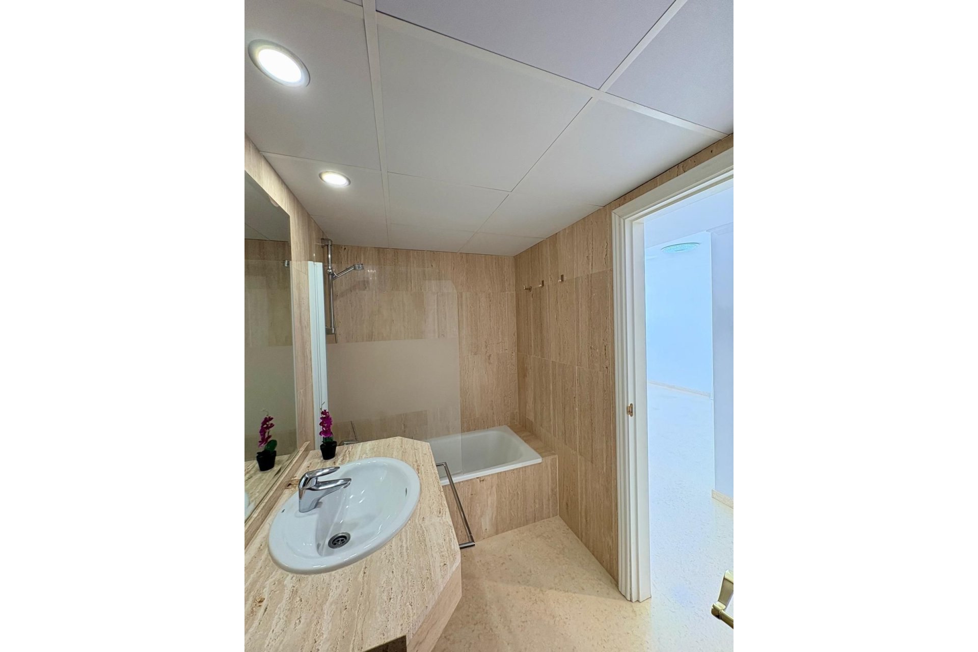 Wiederverkauf - apartment - Marbella - Elviria