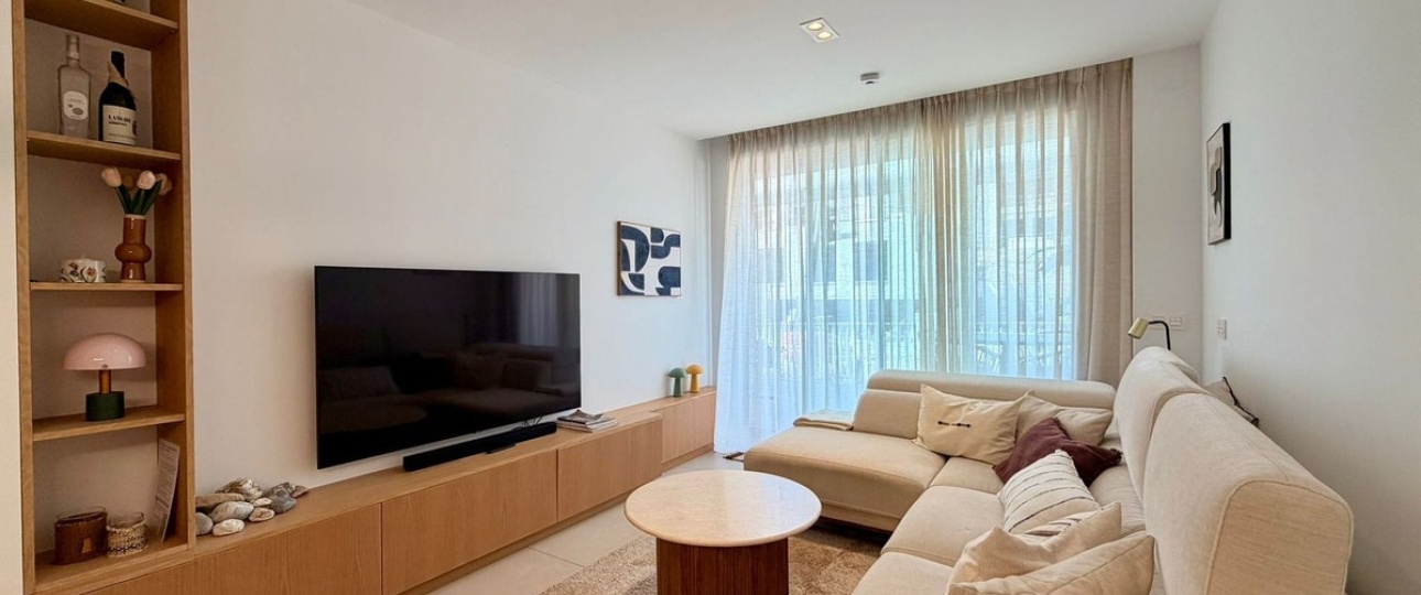 Wiederverkauf - apartment - Marbella - Elviria