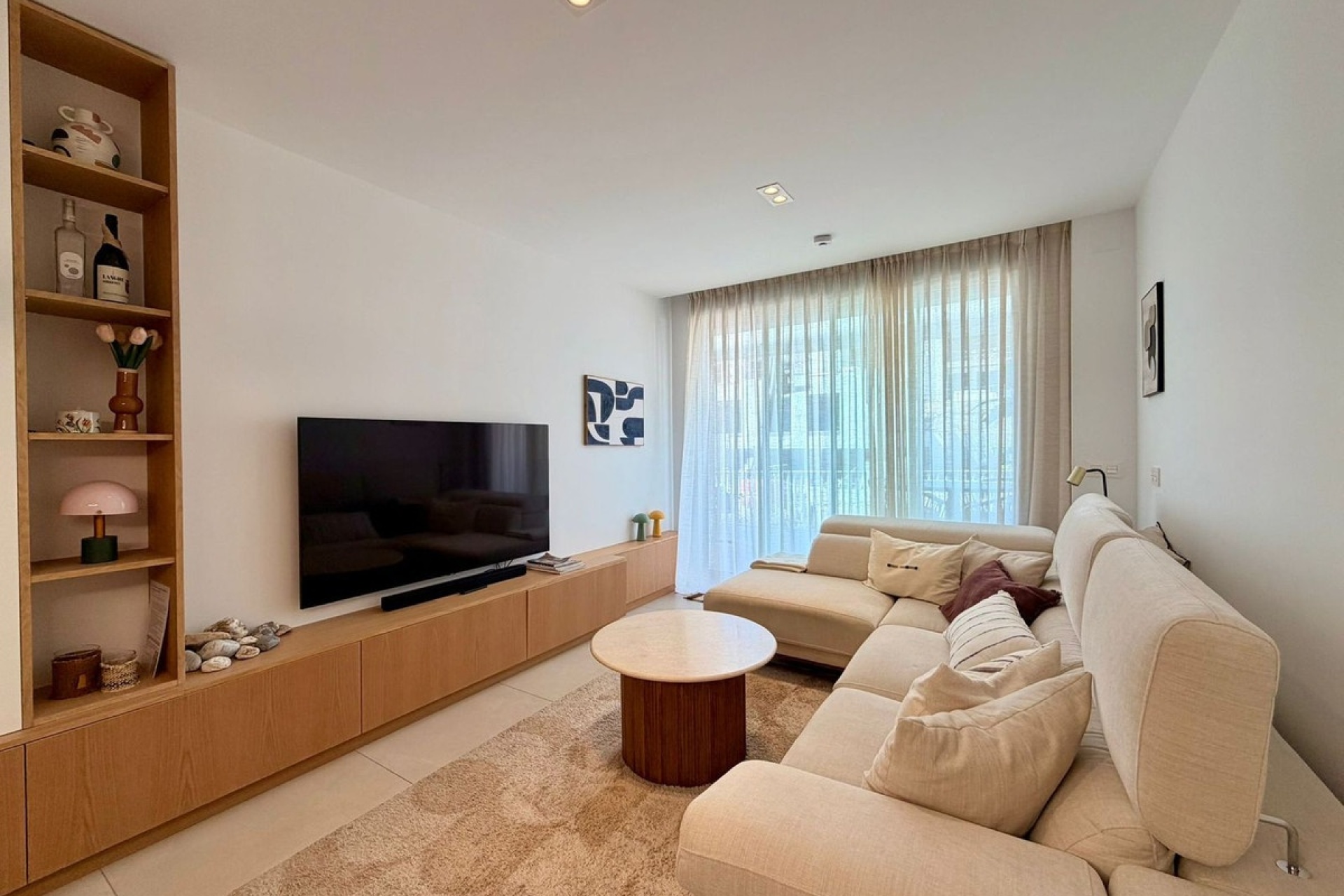 Wiederverkauf - apartment - Marbella - Elviria