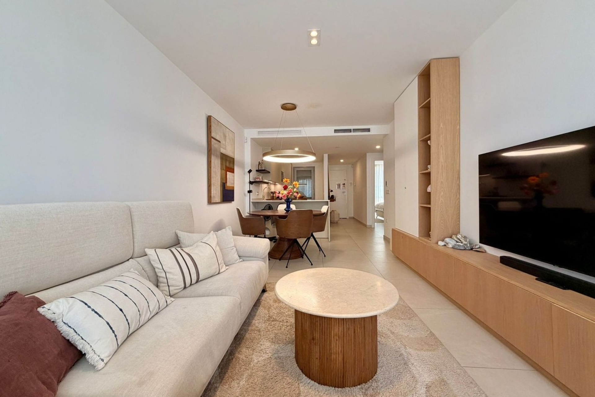 Wiederverkauf - apartment - Marbella - Elviria