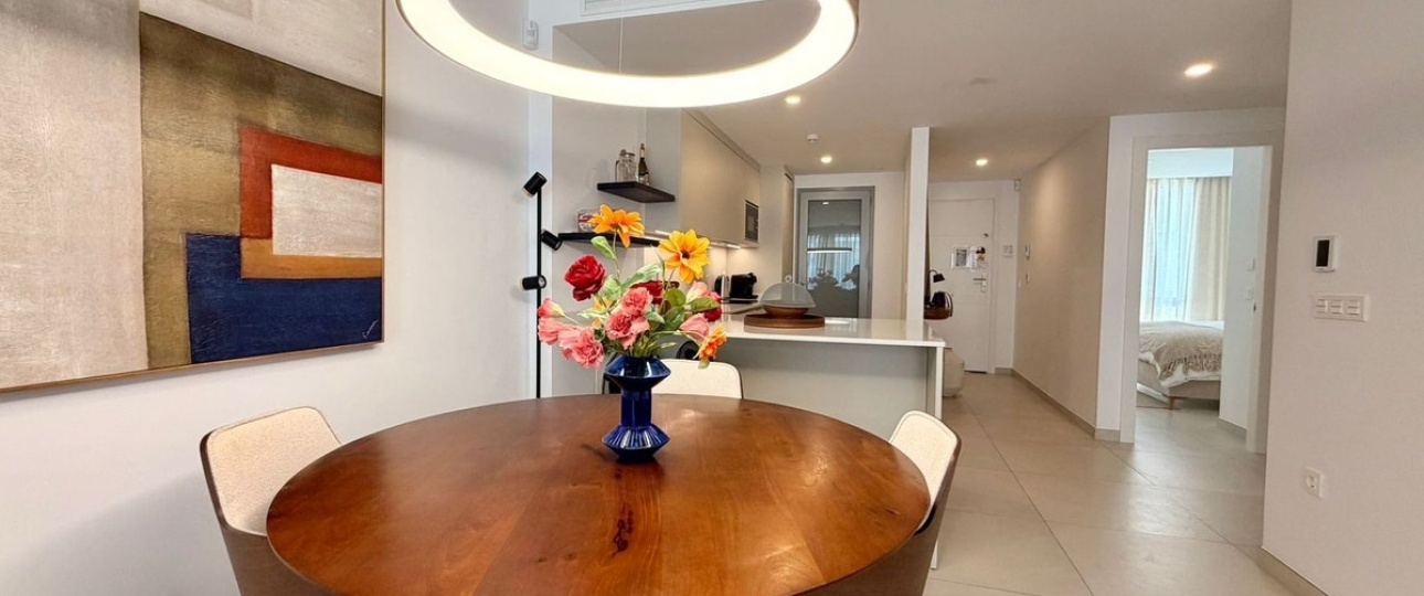 Wiederverkauf - apartment - Marbella - Elviria