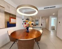 Wiederverkauf - apartment - Marbella - Elviria