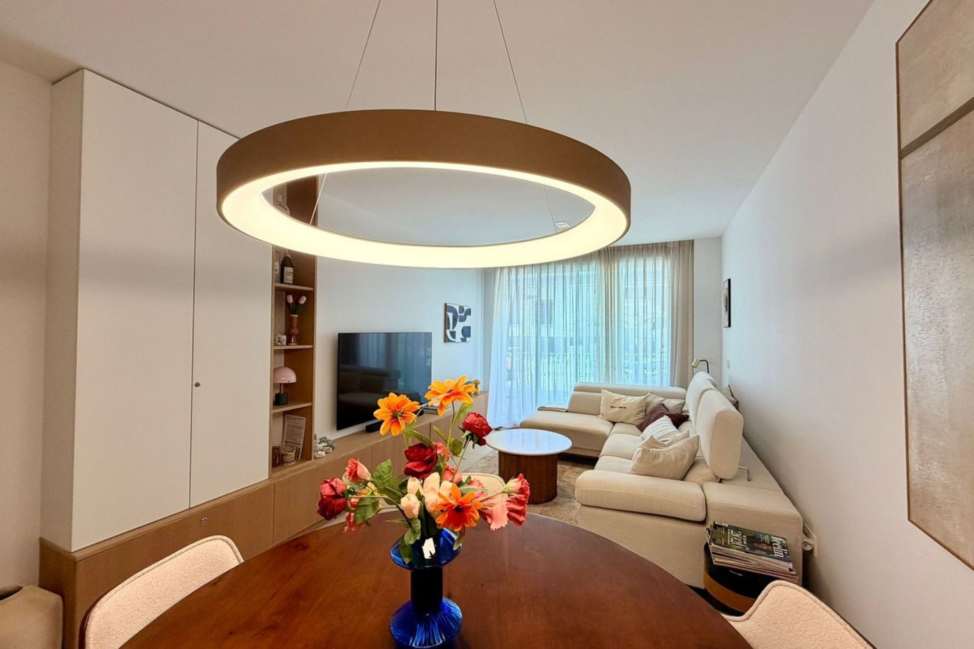 Wiederverkauf - apartment - Marbella - Elviria