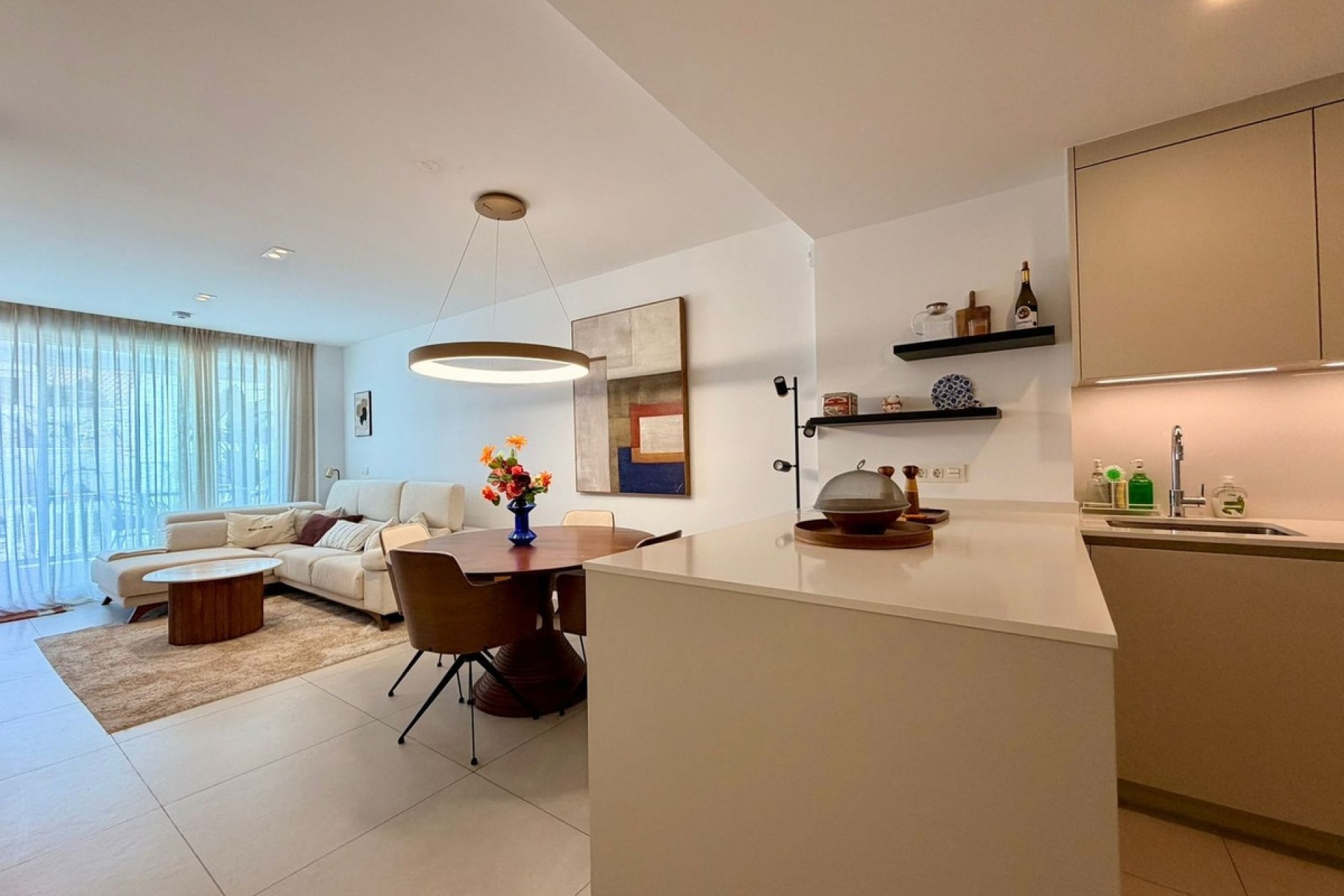 Wiederverkauf - apartment - Marbella - Elviria