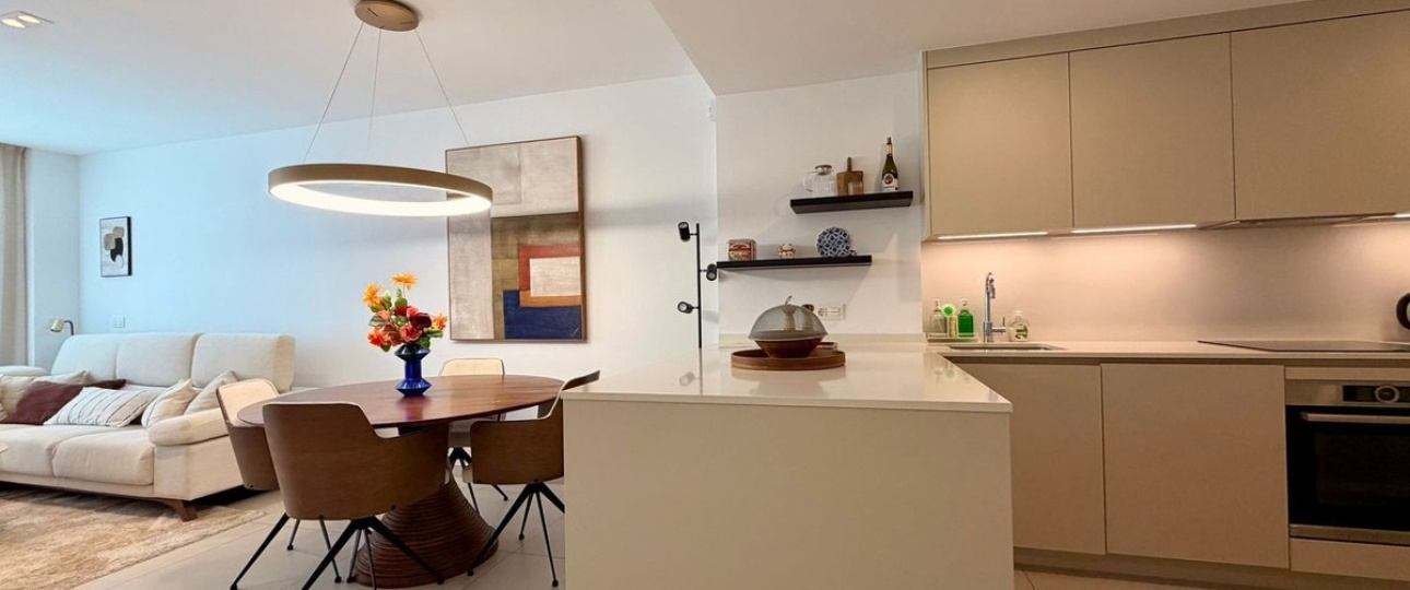 Wiederverkauf - apartment - Marbella - Elviria