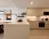 Wiederverkauf - apartment - Marbella - Elviria